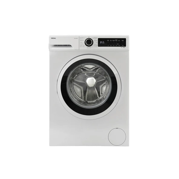 Regal CMI 81002 8 kg 1000 Devir Çamaşır Makinesi ürün görseli 1