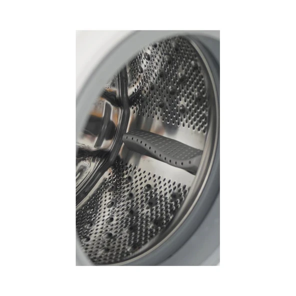 Regal CMI 81002 8 kg 1000 Devir Çamaşır Makinesi - Resim 6