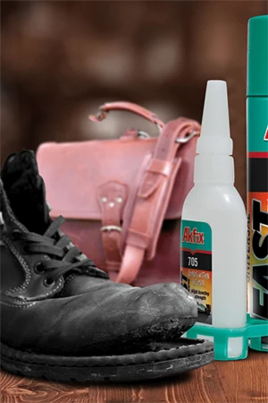 Akfix 705 Hızlı Yapıştırıcı Seti – 200 ml Sprey + 50 gr Aktivator | Çok Amaçlı, Universal Süper Güçlü Yapıştırıcı-Tutkal - 5