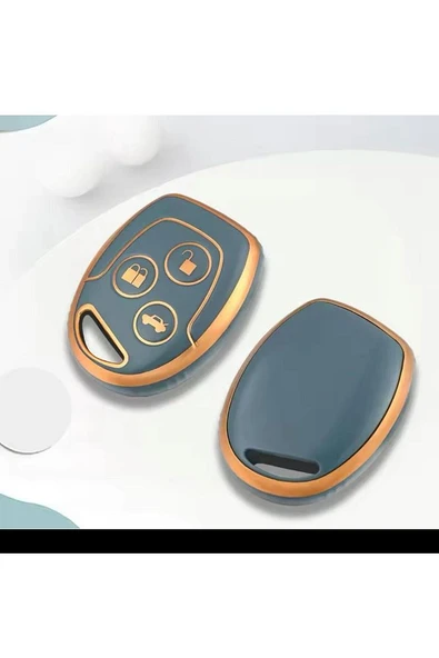 Ford Fiesta Mondeo Focus Transit Fusion Anahtar Koruma Kılıf Not Kılıftır 2.Resime Bakınız ürün görseli