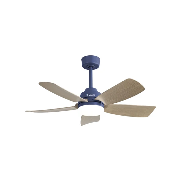 Vals CF 42 VLM Aydınlatmalı Uzaktan Kumandalı Tavan Vantilatörü ürün görseli