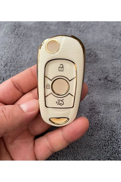 Opel Astra K İnsignia Silikon Anahtar Koruma Kılıfı Sustalı 2.Resime Bakınız Lütfen ürün görseli