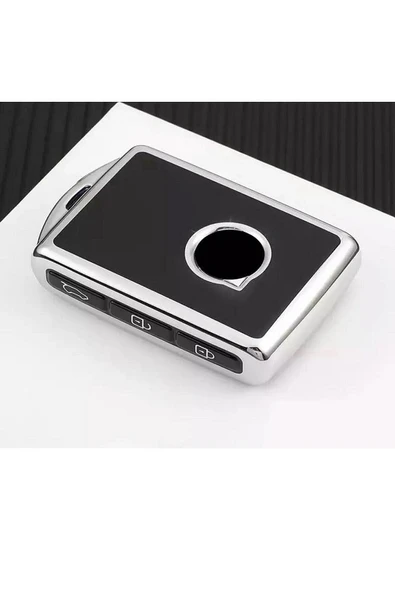 Volvo Xc40 Xc90 Xc70 S60 S80 S90 C30 V70 V90 Anahtar Koruma Kılıf 2.resime Bakınız ürün görseli