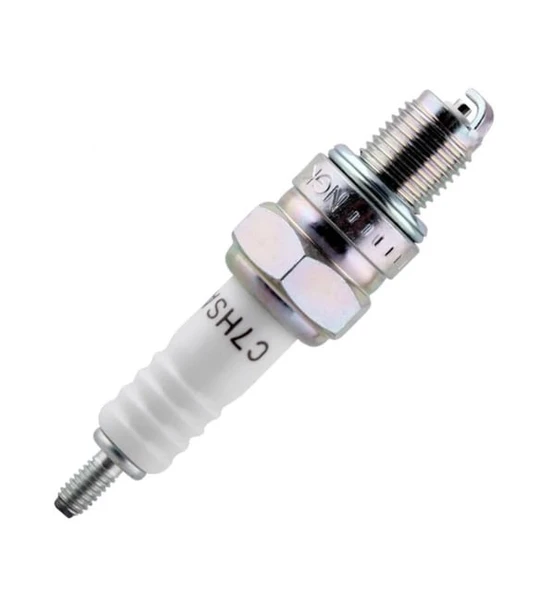NGK Buji C7hsa - 4629 Cup 100 Buji Yamaha Ybr 125 Buji - Resim 4