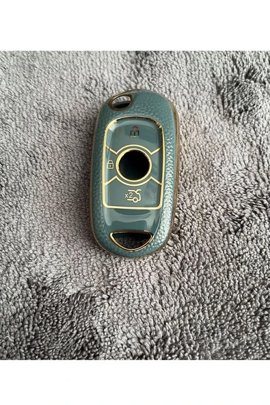 Opel Astra K İnsignia Silikon Anahtar Koruma Kılıfı Sustalı 2.Resime Bakınız Lütfen ürün görseli