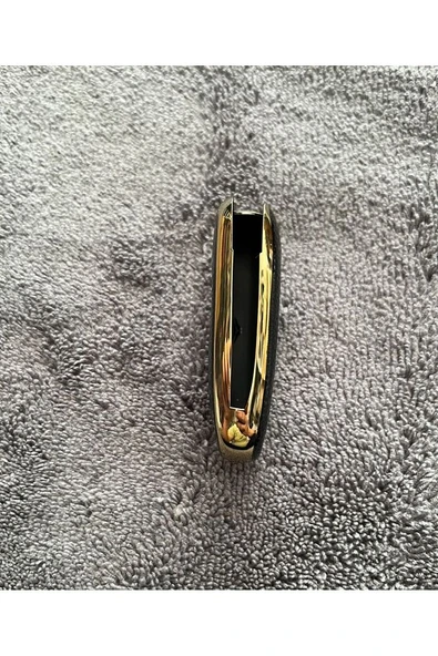 Opel Astra K İnsignia Silikon Anahtar Koruma Kılıfı Sustalı 2.Resime Bakınız Lütfen - Resim 5