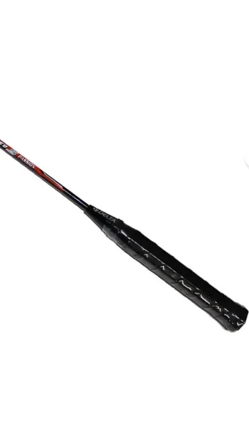 Delta Tek Parça Halinde Üretim Fiberglas Passion Badminton Raketi Ve Deluxe Badminton Çantası Seti - 3