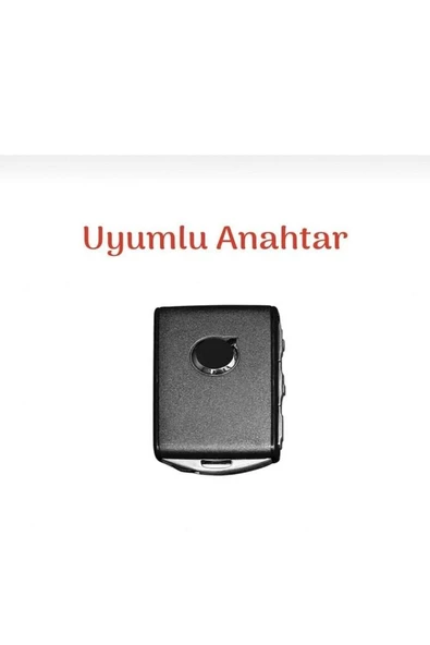 Volvo Xc40 Xc90 Xc70 S60 S80 S90 C30 V70 V90 Anahtar Koruma Kılıf 2.resime Bakınız - Resim 2