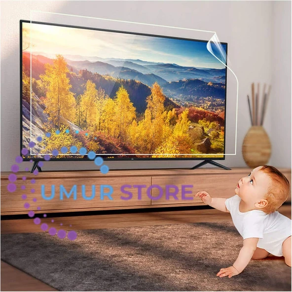 Philips 32pfs5803 32inç Tv Ekran Koruyucu - 2