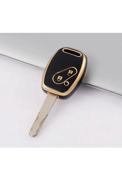 CİVİC FD6 CRV ACCORD 2 Uyumlu TUŞLU ANAHTAR KORUMA KILIFI AÇIKLAMAYI OKUYUNUZ ürün görseli