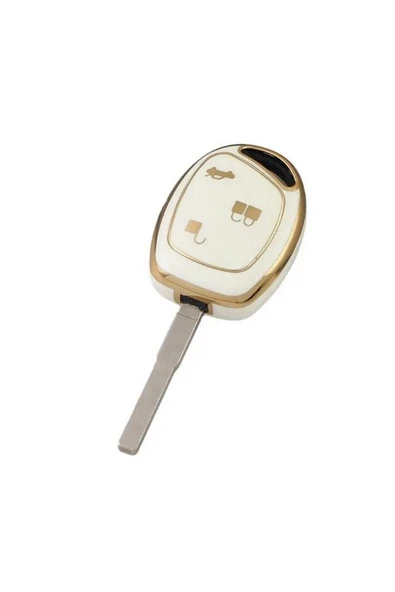 Ford Fiesta Mondeo Focus Transit Fusion Anahtar Koruma Kılıf Not Kılıftır ürün görseli