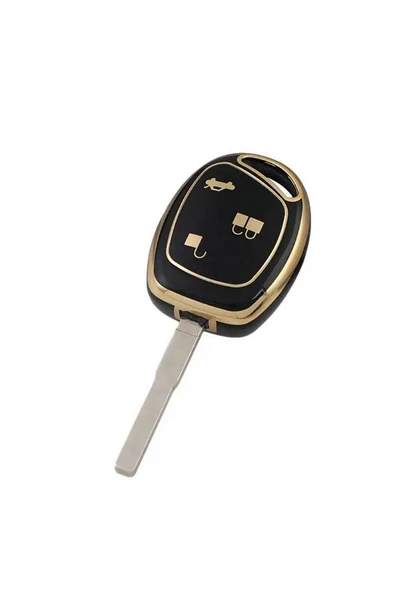 Ford Fiesta Mondeo Focus Transit Fusion Anahtar Koruma Kılıfıdır ürün görseli