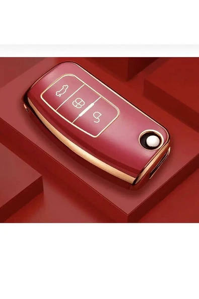 FOCUS FİESTA MONDEO B MAX C MAX KUGA TOURNEO ANAHTAR KORUMA KILIF LÜTFEN ANAHTAR TEYİTİ YAPINIZ ürün görseli