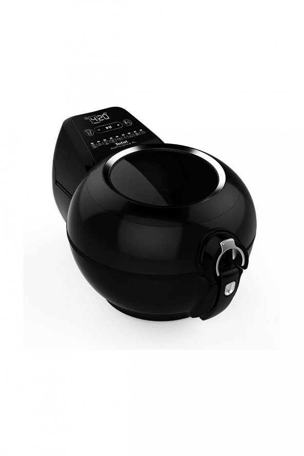 TEFAL Actifry Genius XL 1.7Lt Fritöz (AH960830) - 2