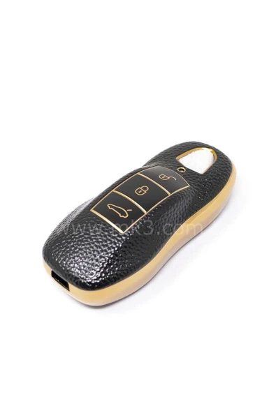 Porsche Cayenne Macan Panamera 718 911 Cayman Boxster Anahtar Kılıfı Lütfen 2.Resime Bakınız ürün görseli