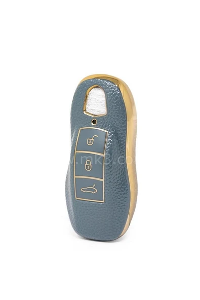 Porsche Cayenne Macan Panamera 718 911 Cayman Boxster Anahtar Kılıfı Lütfen 2.Resime Bakınız ürün görseli