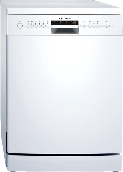 Profilo BM6320MA 6 Programlı Bulaşık Makinesi