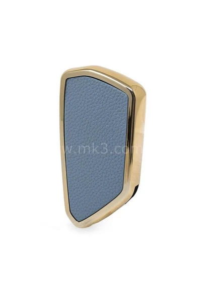 Seat Leon Fr Mk4 Ve Golf 8 Uyumlu Lüx Anahtar Koruma Kılıfı - Resim 2