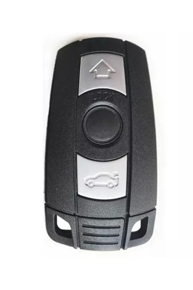 Bmw E60 E90 E91 E92 M3 M5 X1 X5 Ve 1 3 5 Uyumlu Silikon Anahtar Kılıfı Not Anahtar Ile Yuvaya Gimez - Resim 2