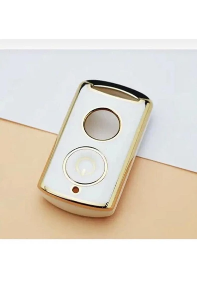 Yamaha Xmax 125 250 300 400 Nmax Tricity Tech Max Ironmax 125 250 300 Nmax Anahtar Kılıfı ürün görseli