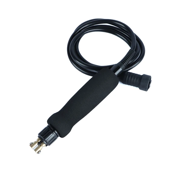 WellHise Yıhua 939-3 Çift Kollu Ahşap Yakma Makinesi - 7