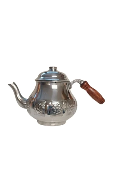 Kıvraklar Semaver ve Bakırcılık SEMAVER DEMLİĞİ ürün görseli