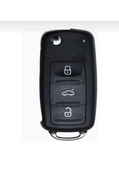 Skoda Süper B Silikon Anahtar Koruma Kılıfı Lütfen Görsel Ile Anahtar Teyiti Yapınız - Resim 2