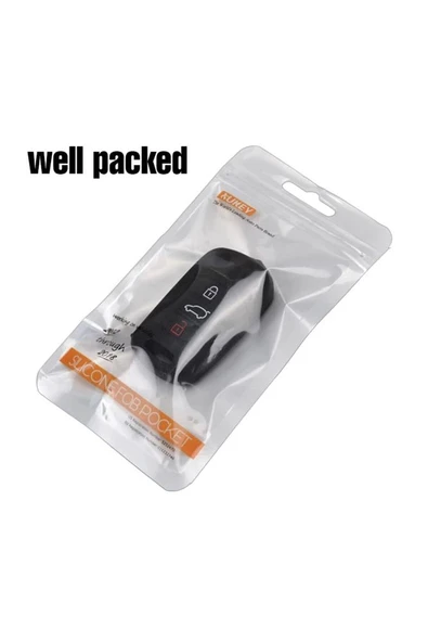 Hyundai I20 I30 Ix20 Silikon Anahtar Kılıfı - Resim 4