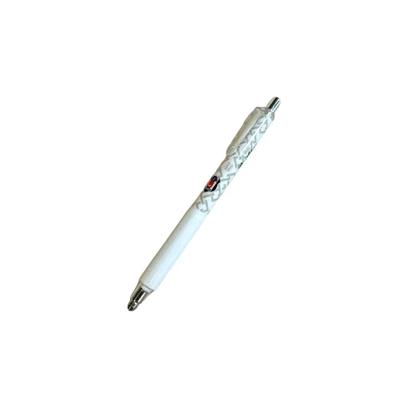 Tmn Versatil Kalem Beşiktaş Wıse 0,7 MM