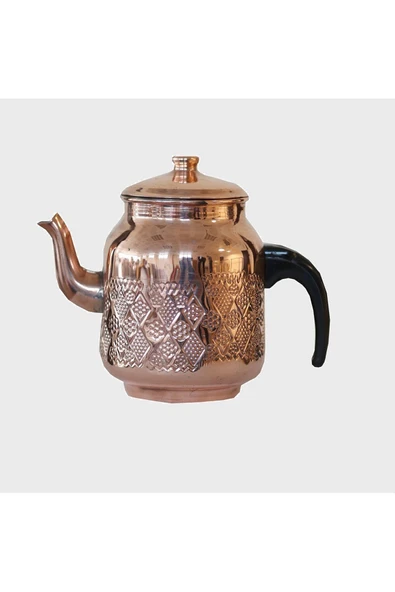 kıvraklar Kahveci Demliği 2 no 2 litrelik ürün görseli