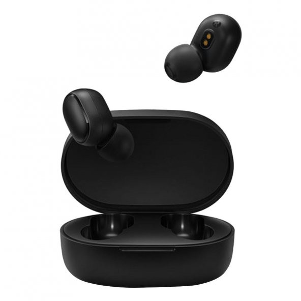 Xiaomi Redmi Airdots Basic 2 Tws 5.0 Bluetooth Kulakiçi Kulaklık - 1