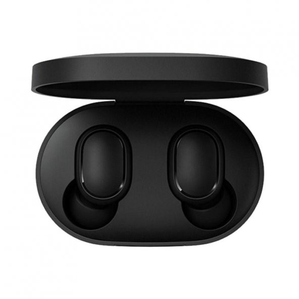 Xiaomi Redmi Airdots Basic 2 Tws 5.0 Bluetooth Kulakiçi Kulaklık - 5
