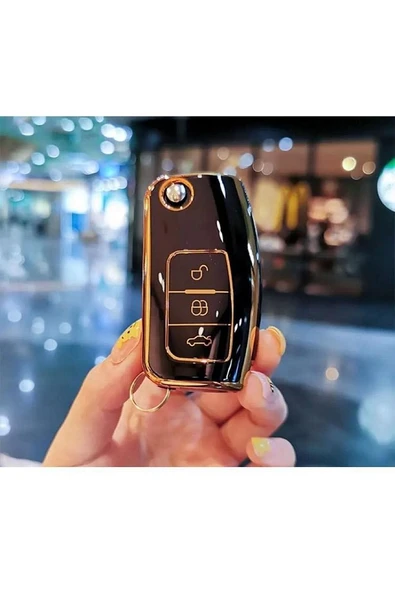 Focus Fiesta Mondeo B Max C Max Kuga Tourneo Anahtar Koruma Kılıfı 2.resime Bakınız ürün görseli