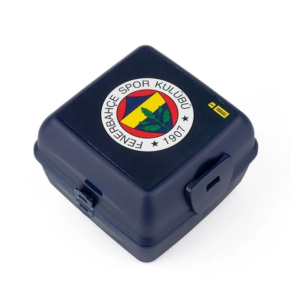 Me Saklama Kabı Fenerbahçe Arma 25767 - 2