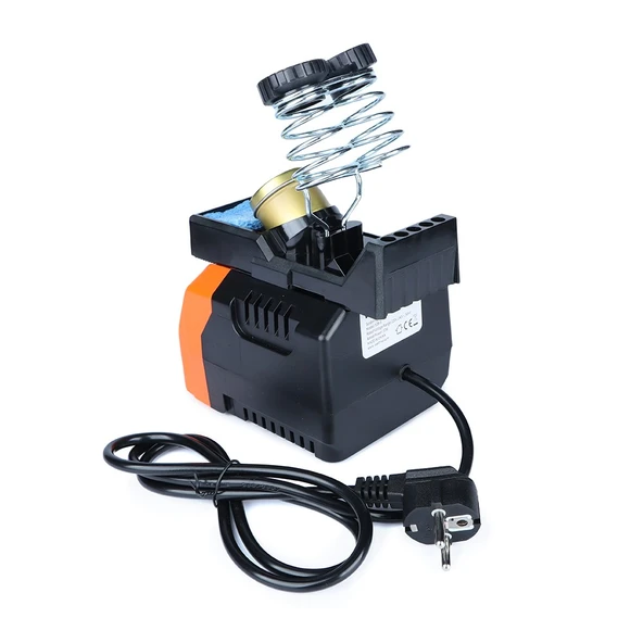 WellHise Yıhua 939-3 Çift Kollu Ahşap Yakma Makinesi - 4