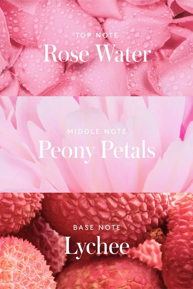 Athena Club Petal Bloom Alüminyumsuz Tüm Vücut Stick Deodorant 85GR - 6