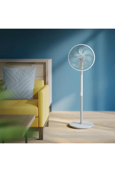 2000 Serisi Vantilatör - CX2550/00 - Resim 3