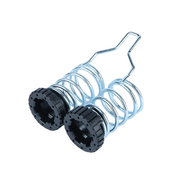 WellHise Yıhua 939-3 Çift Kollu Ahşap Yakma Makinesi - 5