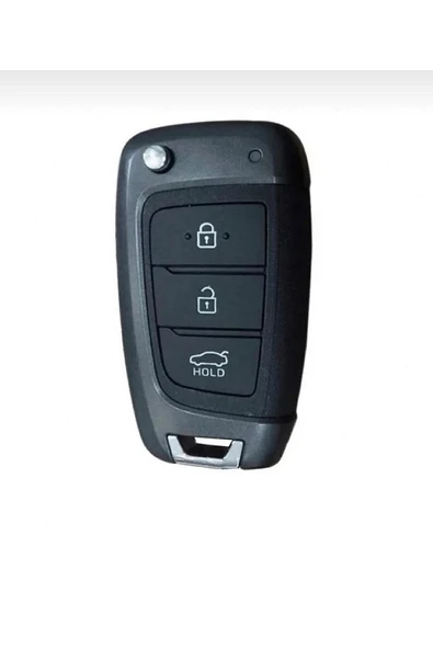 Hyundai I30 Elantra Tuscon I35 Kona Anahtar Koruma Kılıf 2.resime Bakınız - Resim 2