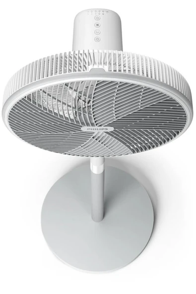 2000 Serisi Vantilatör - CX2550/00 - Resim 6