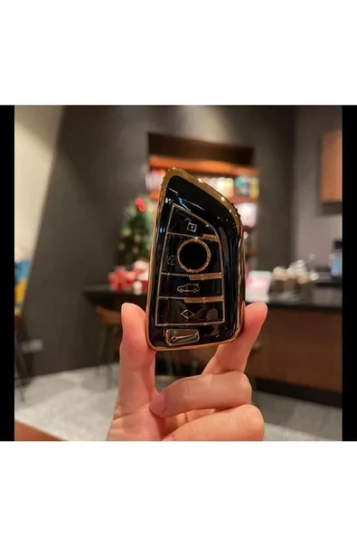 Bmw X1 X3 X5 X6 X7 G20 G30 G01 G02 G05 G11 G32 1 3 5 7 Anahtar Koruma Kılıf 2.resime Bakınız ürün görseli
