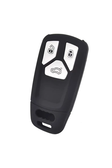 Audi A4 Q5 Q7 Tt Anahtar Kılıfı - Resim 2
