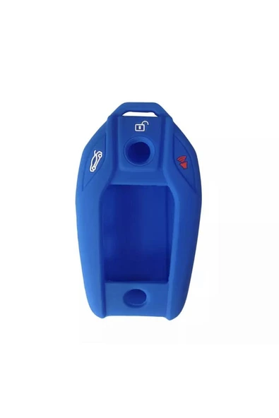 Bmw 5 7 Serisi Için G11 G12 G30 G31 G32 I8 I12 I15 G01 X3 G02 X4 G05 X5 G07 X7 Anahtar Kılıfı ürün görseli