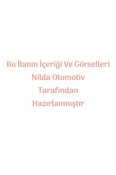 Citroen C4 C5 C3 Aircross Silikon Anahtar Kılıfı Sustasız Model - Resim 3