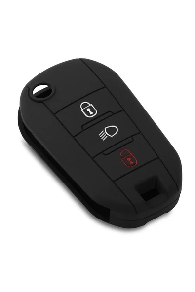 Citroen Anahtar Kılıfı Sustalı Model ürün görseli