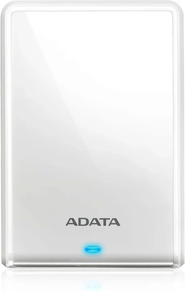 ADATA 2TB HV620S Slim External Hard Disk - Resim 4