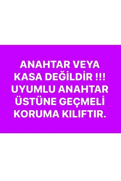 Audi A1 A3 8p 81 A4 A5 B6 B7 B8 A6 A7 C5 C6 4f Q3 Q5 Q7 8v Anahtar Koruma Kılıf 2.resime Bakınız - Resim 3