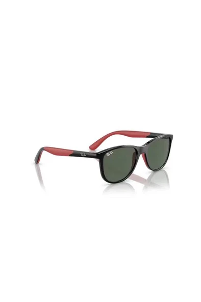 RAY-BAN RJ 9079-S COL 7131/71 49-16-130 ÇOCUK GÜNEŞ GÖZLÜĞÜ - Resim 3