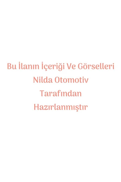 Peugeot 508 Silikon Anahtar Kılıfı - Resim 3