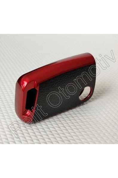 Volkswagen Anahtar Kılıfı Süperlüx - Resim 5